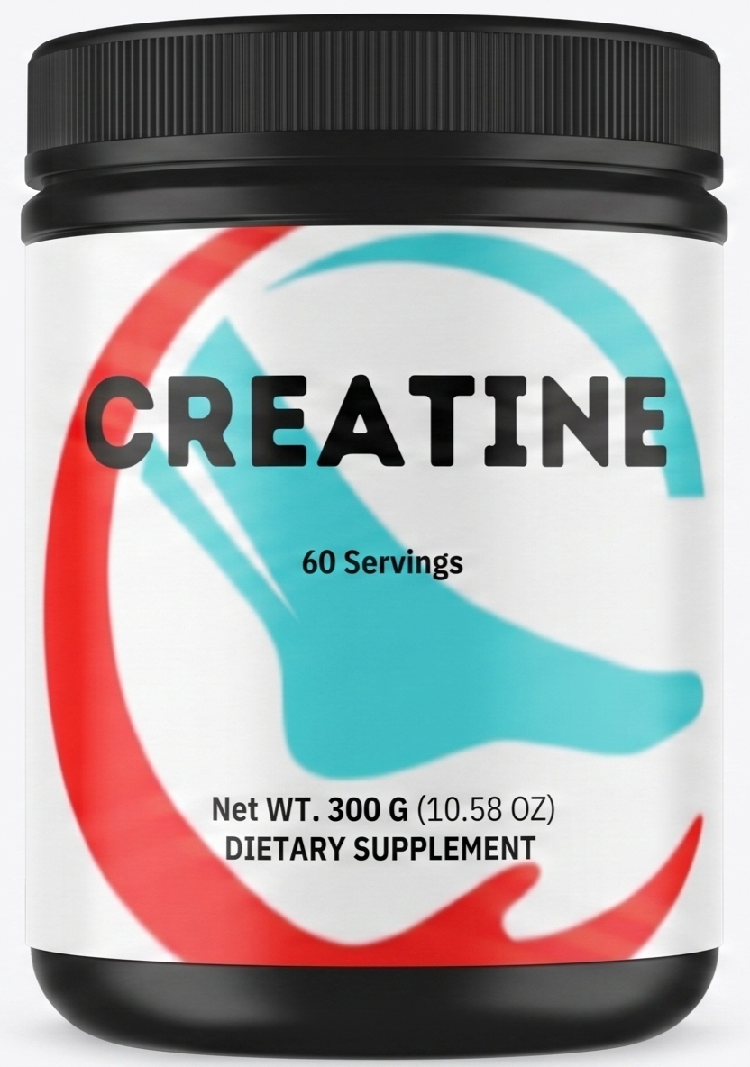 Creatine Powder