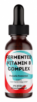 Fermented Vitamin B Complex