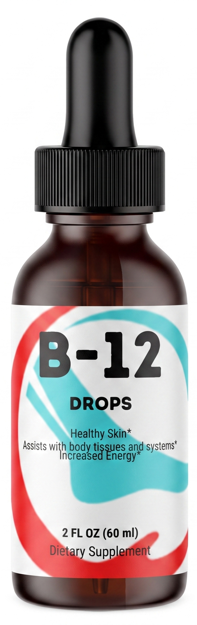 B-12 Drops