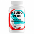 Neuro Plus Brain and Focus