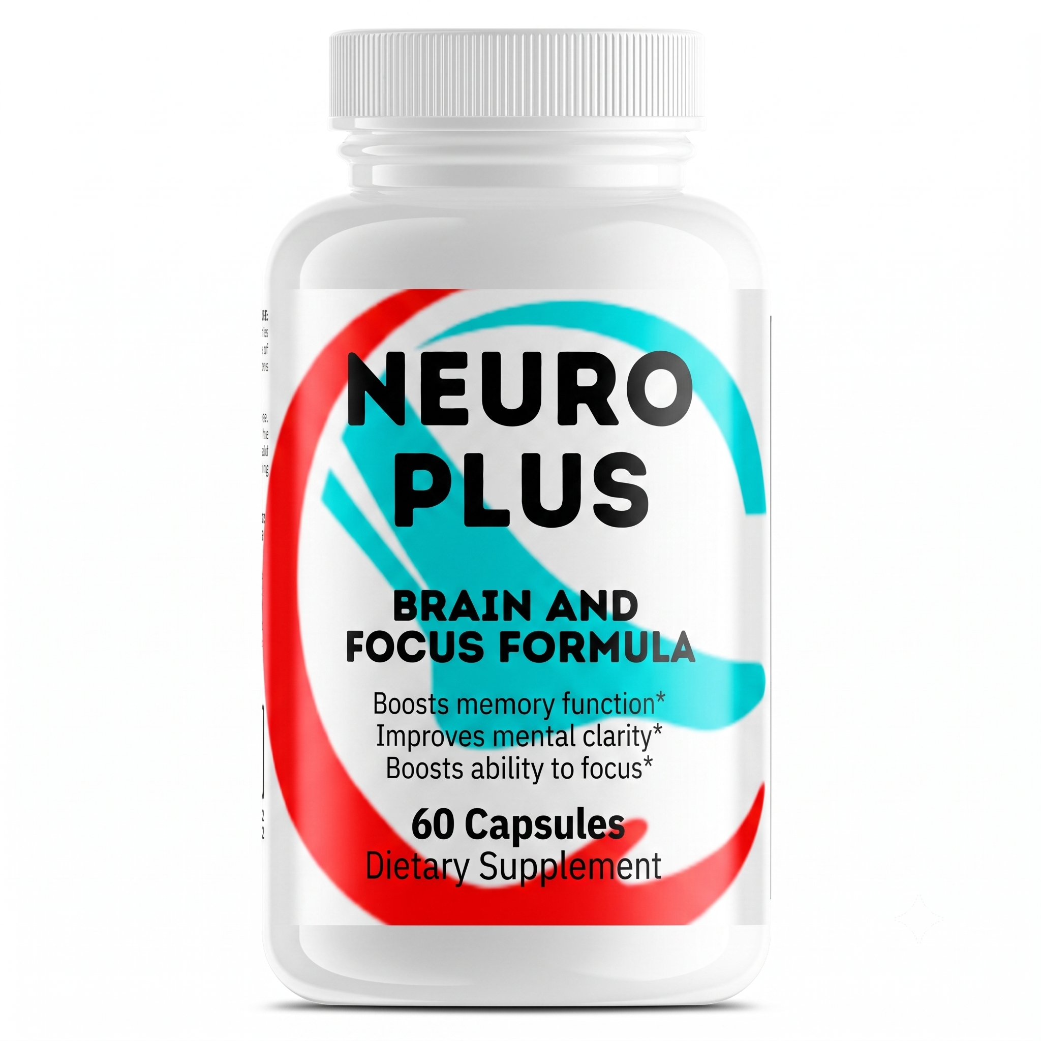 Neuro Plus Brain and Focus