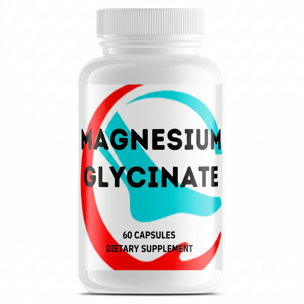 Magnesium Glycinate