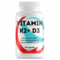 Vitamin K2 + D3