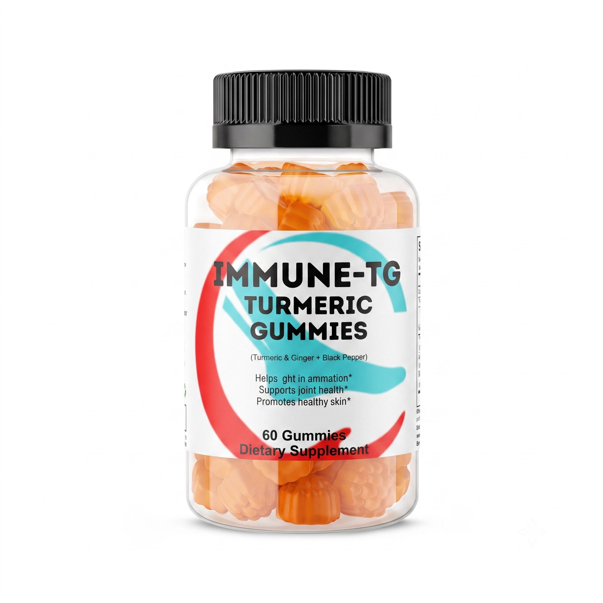 Turmeric Gummies