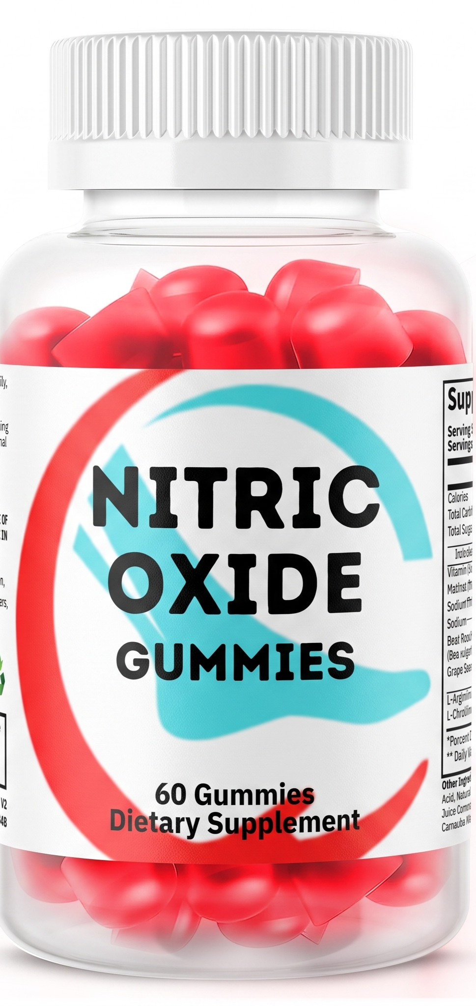 Nitric Oxide Gummies