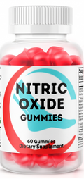 Nitric Oxide Gummies